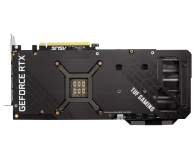ASUS GeForce RTX 3080 TUF Gaming OC 12GB GDDR6X - 714867 - zdjęcie 5